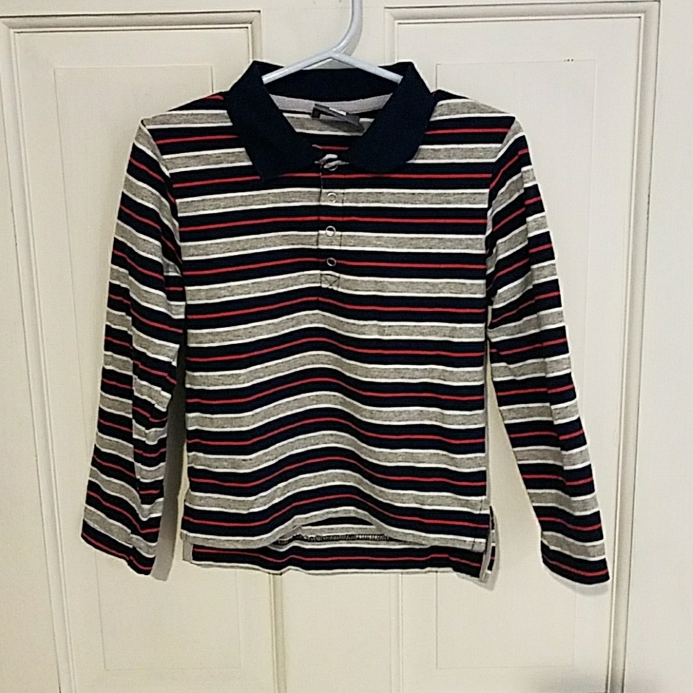 Too By Doo long sleeve shirt